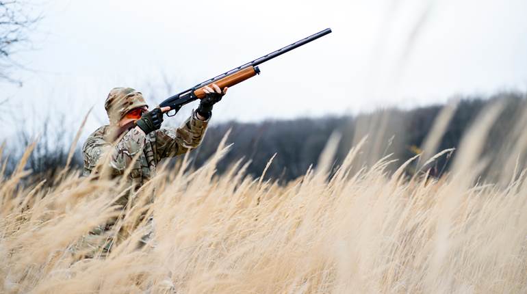 Proof That Hunters’ Votes Matter | An Official Journal Of The NRA