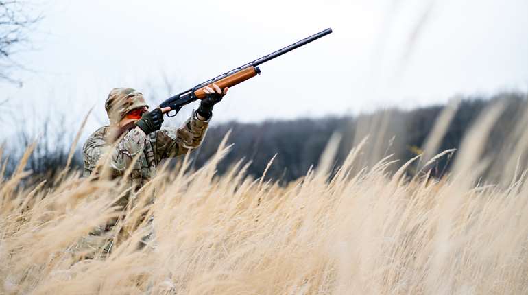 LEDE Hunter