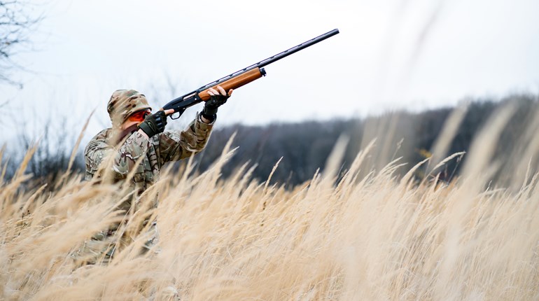 Proof That Hunters’ Votes Matter | An Official Journal Of The NRA