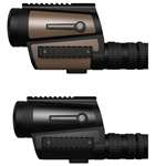 FFP Tactical Spotting Scope