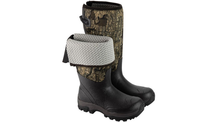 Realtree timber deals boots