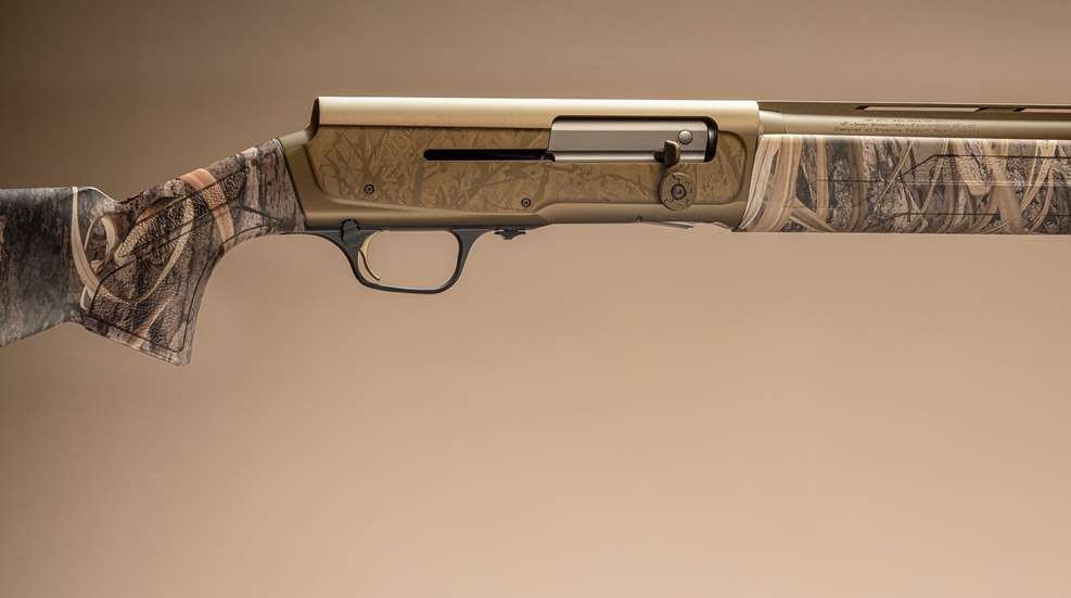 Hardware Browning A5 Wicked Wing Sweet Sixteen Lead