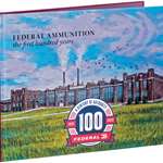 MAINFP MFBF100Y Federal100yearannivcoffeetablebook Front