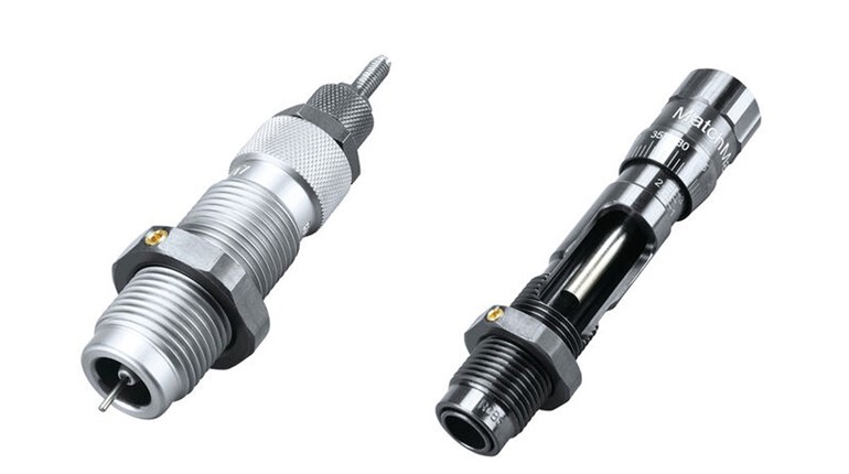 First Look: RCBS 22 GT Dies | An Official Journal Of The NRA