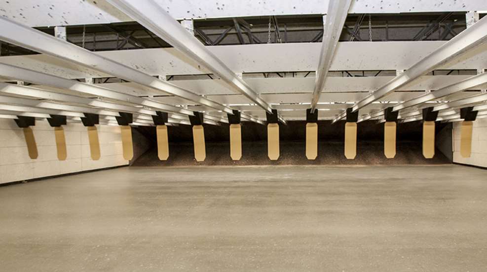 NRA Rangelede