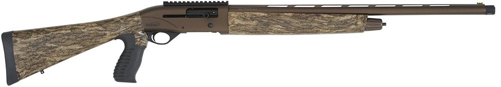 TriStar Viper G2 Camo Turkey Semi-Automatic Shotgun
