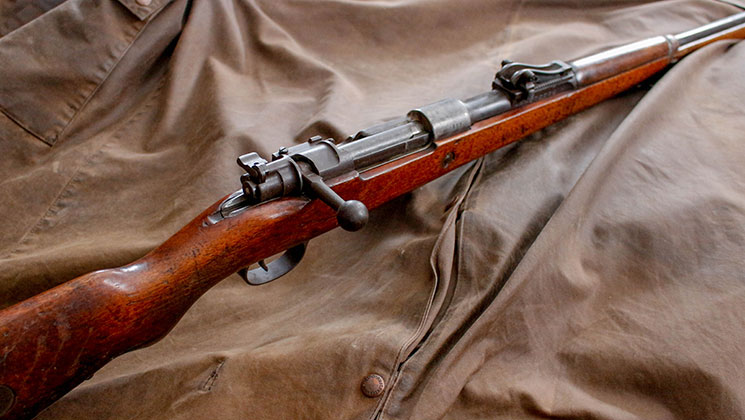 Building The Ultimate Open-Country Hunting Rifle | Outdoor Life