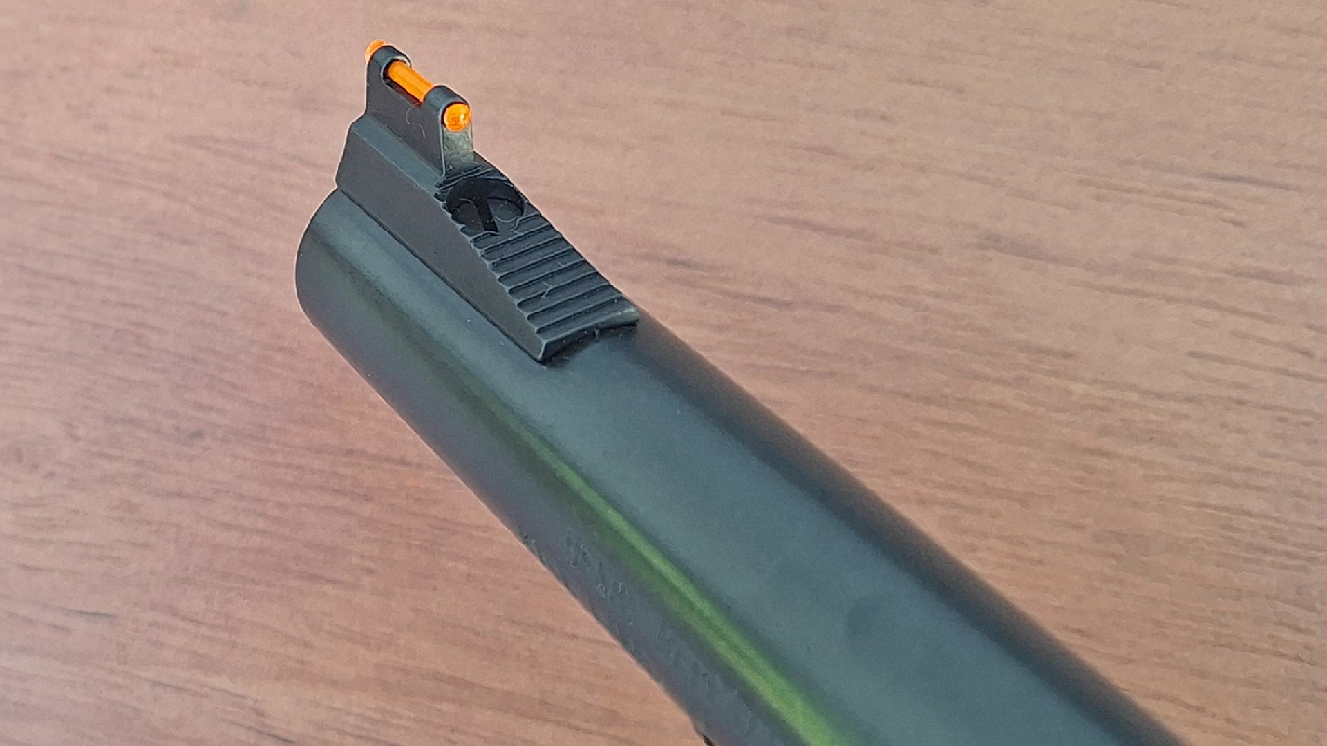 Front sight