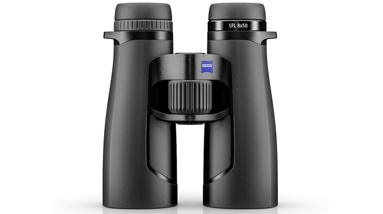 New for 2025: Zeiss SFL 50 Binocular | An Official Journal Of The NRA