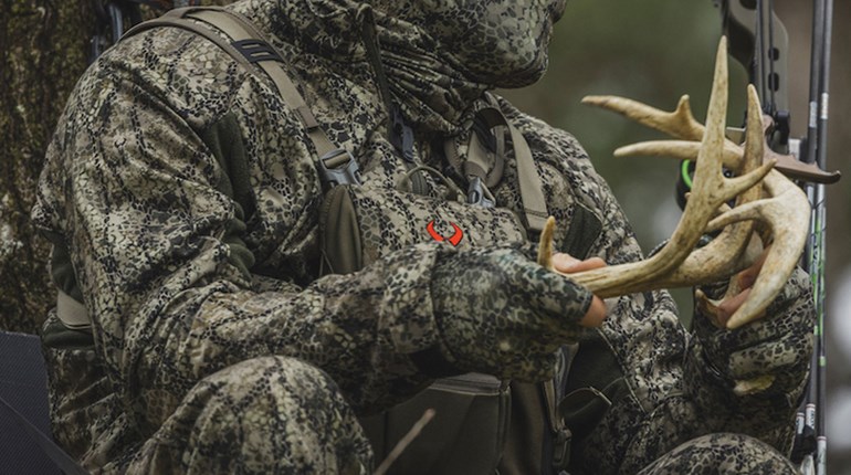 First Look: Badlands Approach GT Camouflage | An Official Journal Of The NRA
