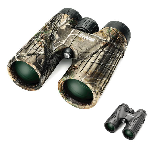 Two Models Added To The Legend Ultra·HD Binocular Line