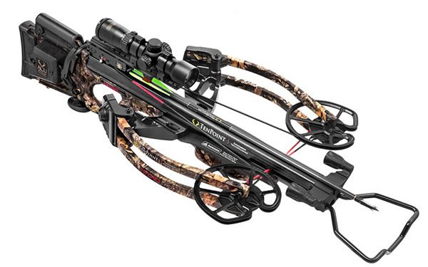 2016's Top Crossbows