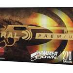 MAIN 444 Marlin Hammerdown In Box