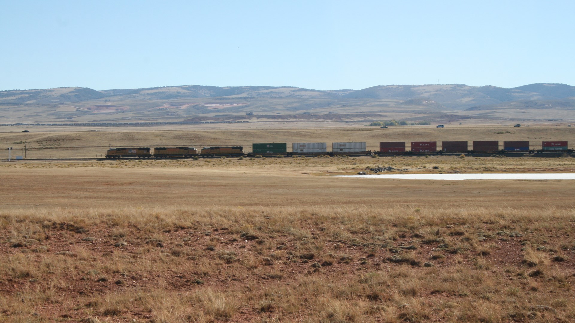 Train