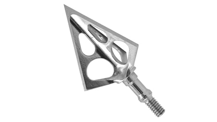 Muzzy One 3-Blade Broadhead