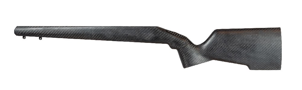 Bansner and Company HVT 700 rifle stock.