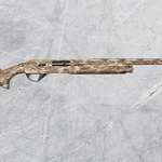 2022 GBA SOTY Benelli SBE3 20 Gauge Lead