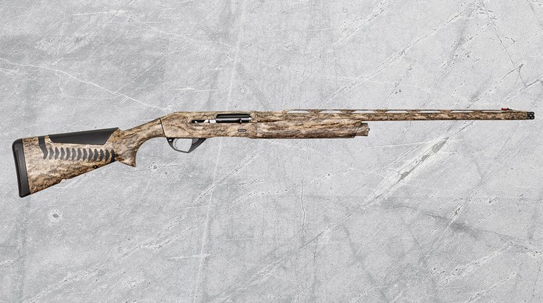 2022 Shotgun of the Year: Benelli SBE3 20-Gauge | An Official Journal Of The NRA