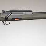 Review Beretta BRX1 Lead