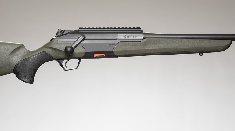 Review: Beretta BRX1 | An Official Journal Of The NRA