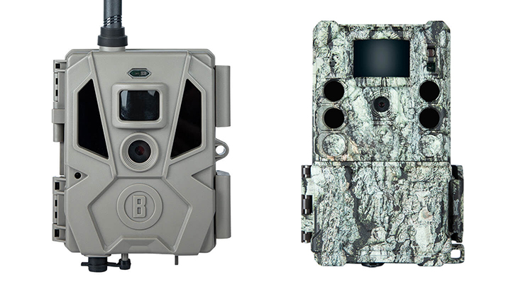 Bushnell CelluCORE 20 and CORE S-4K Trail Cameras