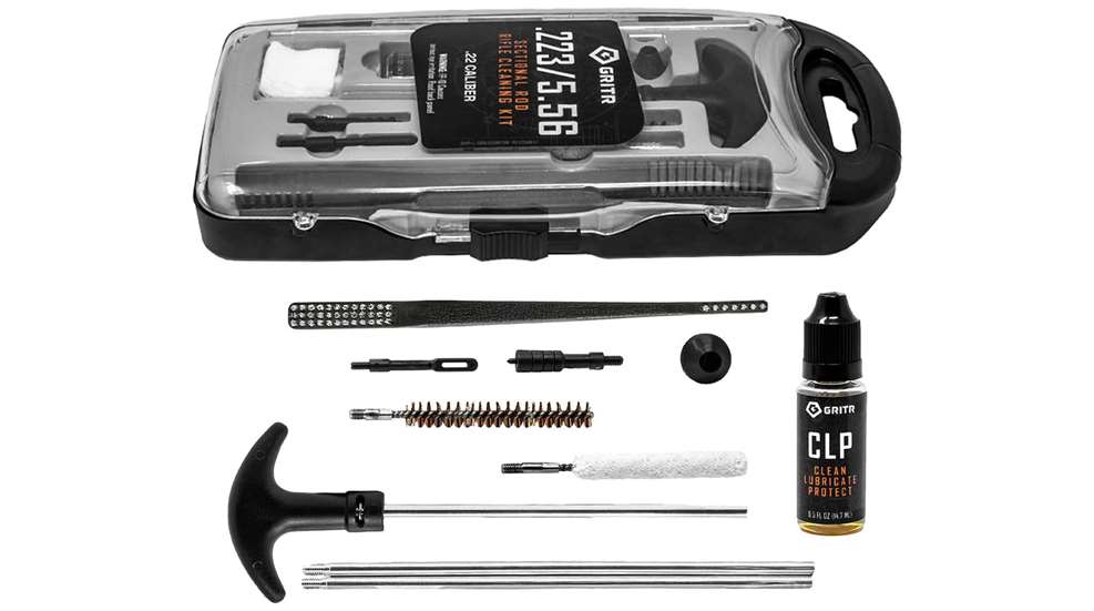 LEDE.223 Gun Cleaning Kit