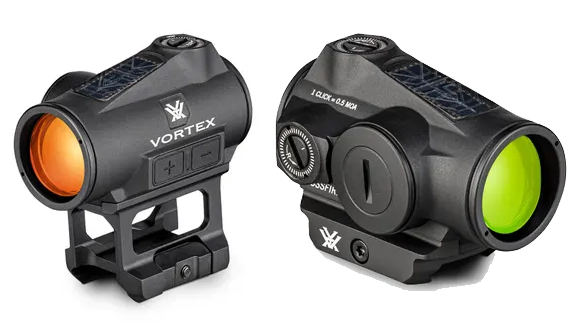 LEDE Crossfire II