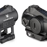 New for 2026: Vortex Crossfire II | An Official Journal Of The NRA