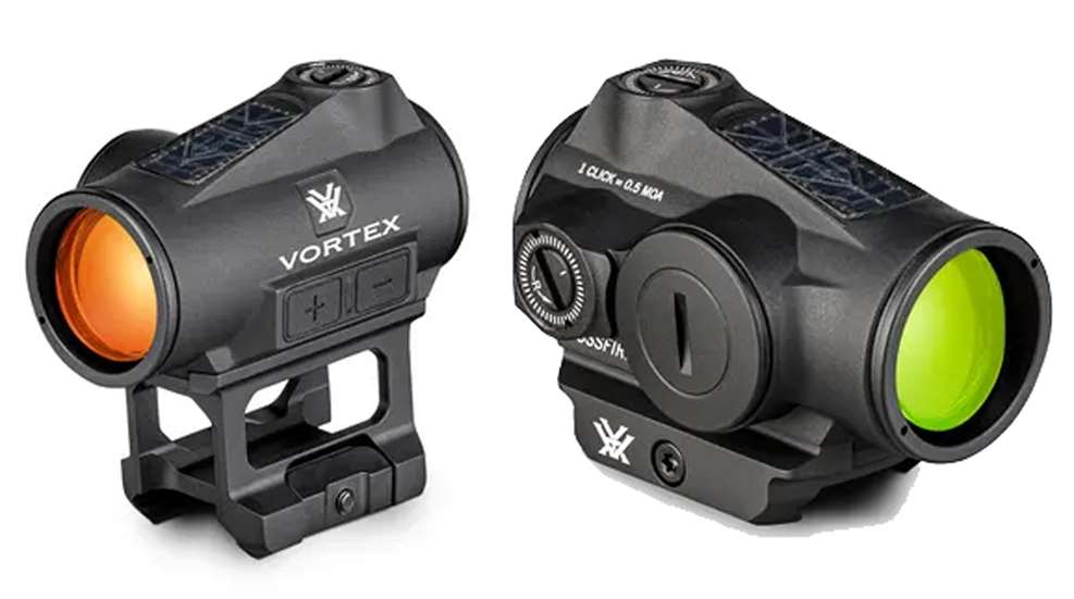 LEDE Crossfire II