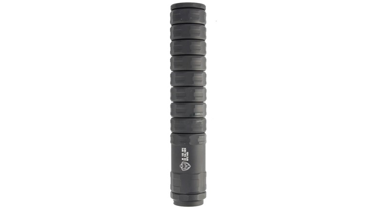 First Look: JK Armament RPX .30Cal Suppressor | An Official Journal Of The NRA