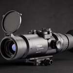 Hardware Trijicon IR Hunter Thermal Riflescope Lead