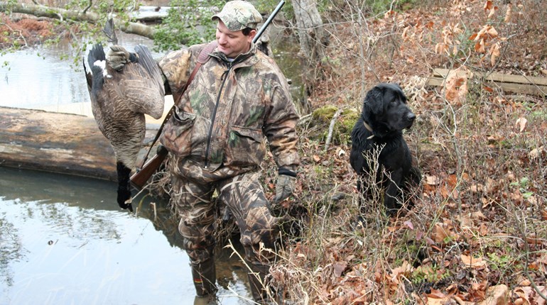 Waterfowl Hunting on a Shoestring Budget | An Official Journal Of The NRA