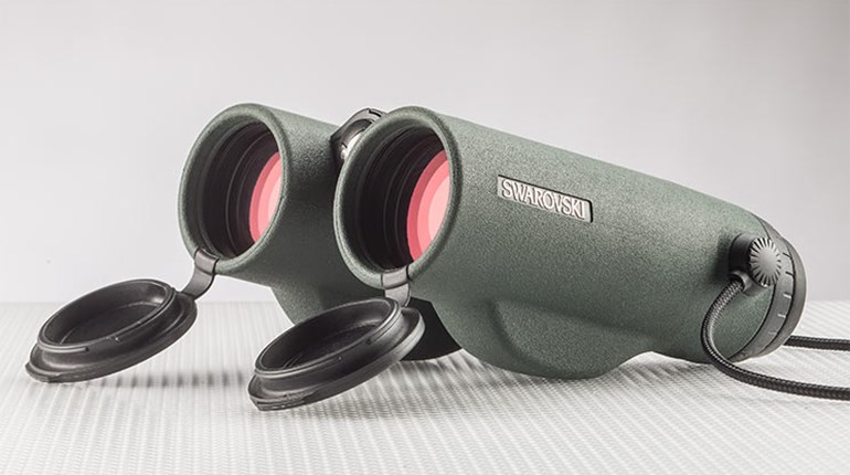 Hardware: Swarovski EL Range Binocular | An Official Journal Of The NRA