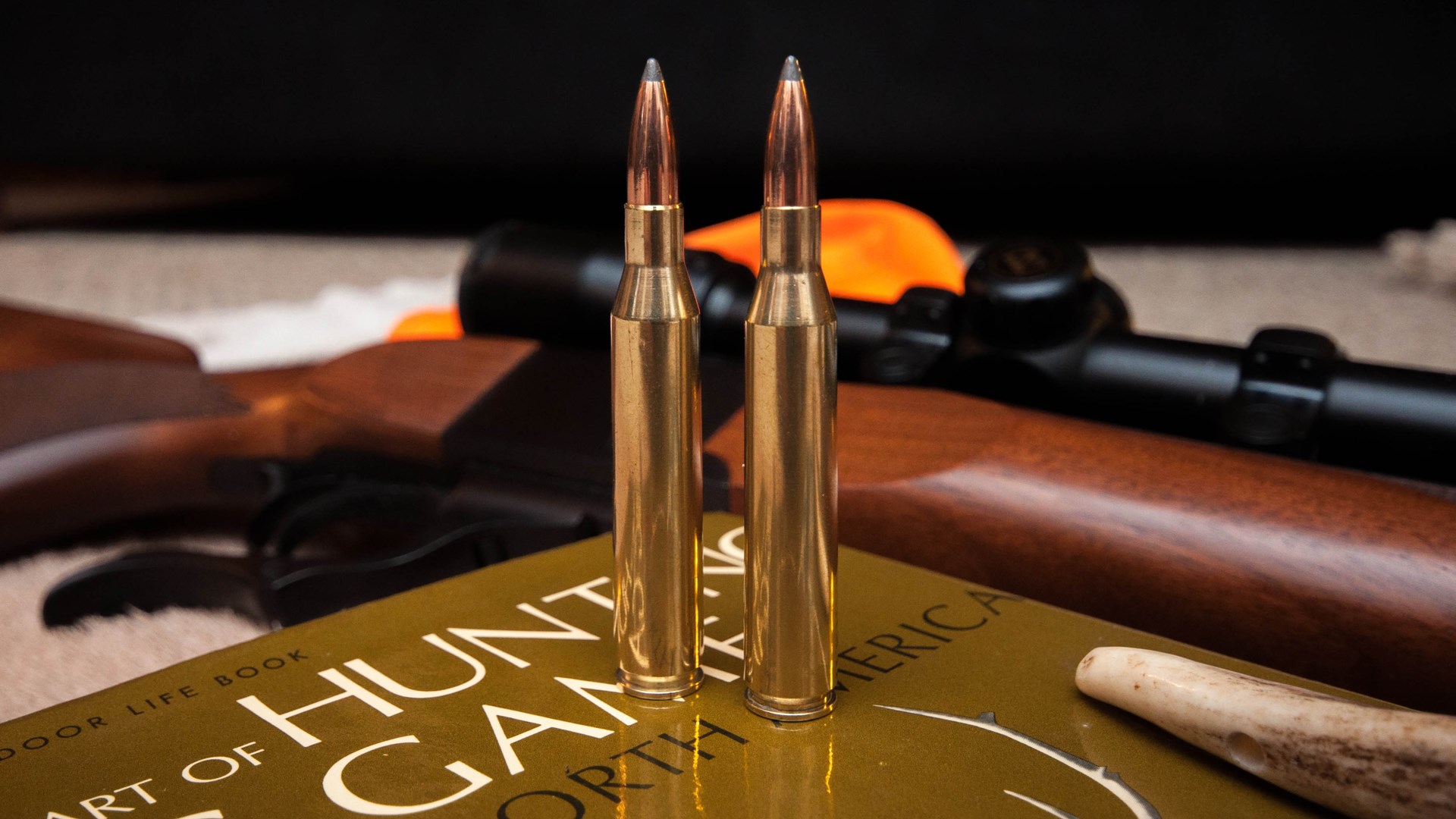 .25-06 Remington