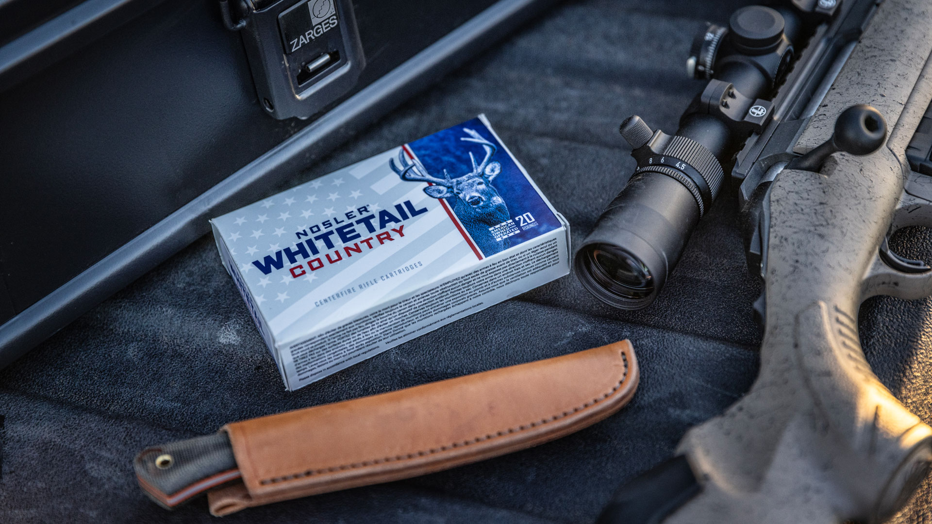 Whitetail Country Lifestyle 2