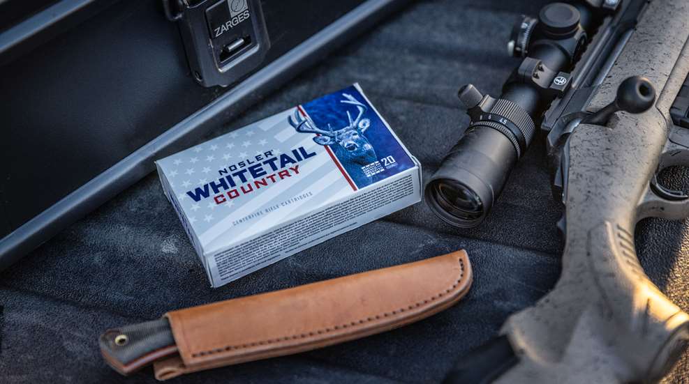 Whitetail Country Lifestyle 2