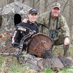 Tips for Bowhunting Birds | An Official Journal Of The NRA