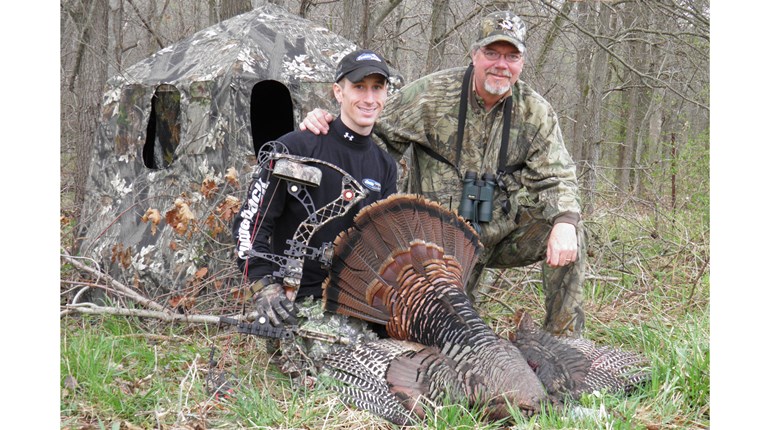 Tips for Bowhunting Birds | An Official Journal Of The NRA