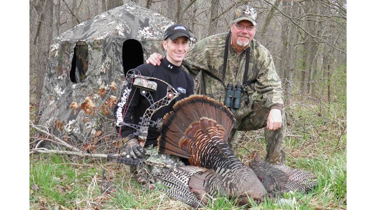 Tips for Bowhunting Birds | An Official Journal Of The NRA