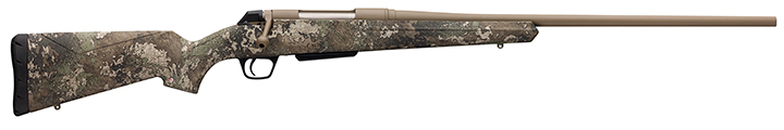 Winchester XPR Hunter TrueTimber Strata