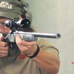Herman Shooting Model 2020 Waypoint Long Action