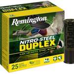 Mainnitro Steel Duplex Packagingshotshell