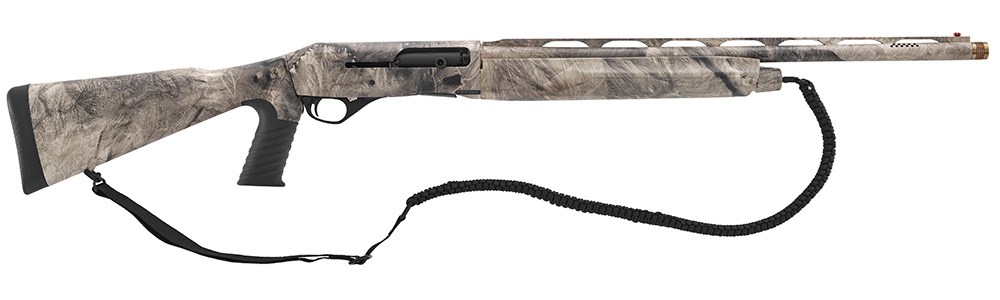 Stoeger M3500 Predator Turkey shotgun.