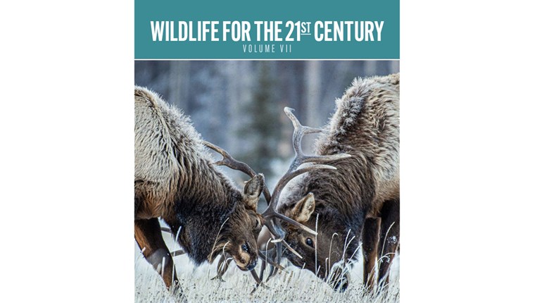 Conservation Policy Recommendations in Seventh Edition of Wildlife for the 21st Century | An Official Journal Of The NRA