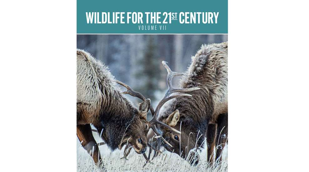 Wildlife For The 21St Century Lede 2