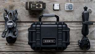 Aurora Night Vision Kit