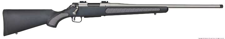 Thompson Center Venture II rifle