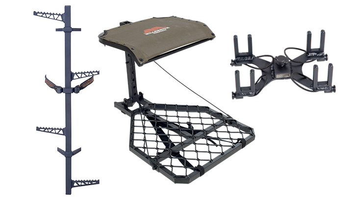 Millennium M60U Ultralight Hang-On Stand