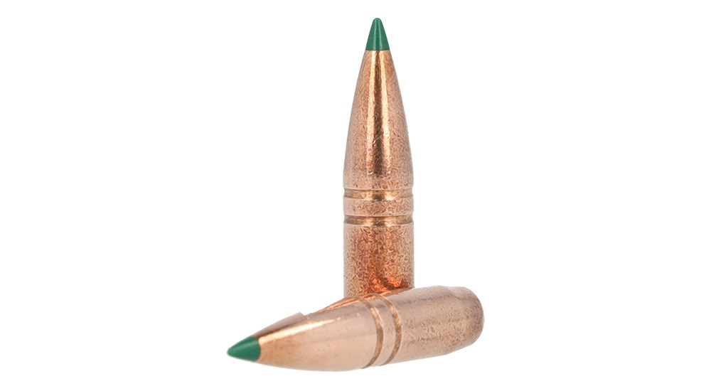 Remington Premier CuT lead free bullet.