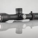 Hardware Review: Stealth Vision Tactical SVT 3-18x44mm | An Official Journal Of The NRA
